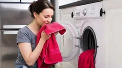 Proč kupovat drahé sušičky prádla: odborníci našli levnější alternativu. Snadno si ji můžete vyrobit sami