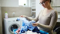 Nepraťte to společně: odborníci řekli, které věci se rozhodně nesmí prát společně